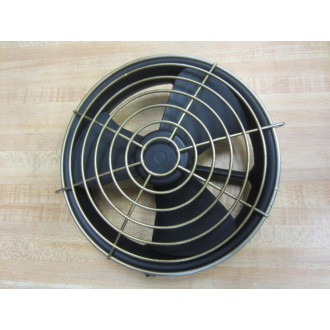 EG&G 025281 Saucer Fan 5590H - New No Box
