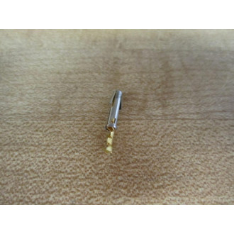 Souriau SC24ML-1D70 Crimp Contact SC24ML1D70 (Pack of 12) - New No Box