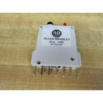 Allen Bradley 1492-GHA070 Circuit Breaker 1492GHA070 - New No Box