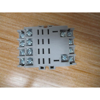 Allen Bradley 700-HN139 Relay Socket 700HN139 Ser. B (Pack of 2) - New No Box