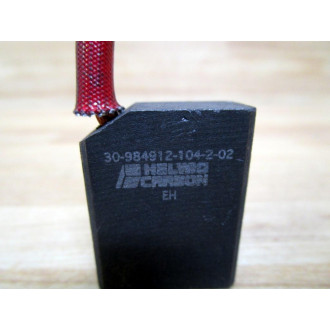 Helwig Carbon 30-984912-104-2-02 Carbon Motor Brush (Pack of 9) - New No Box