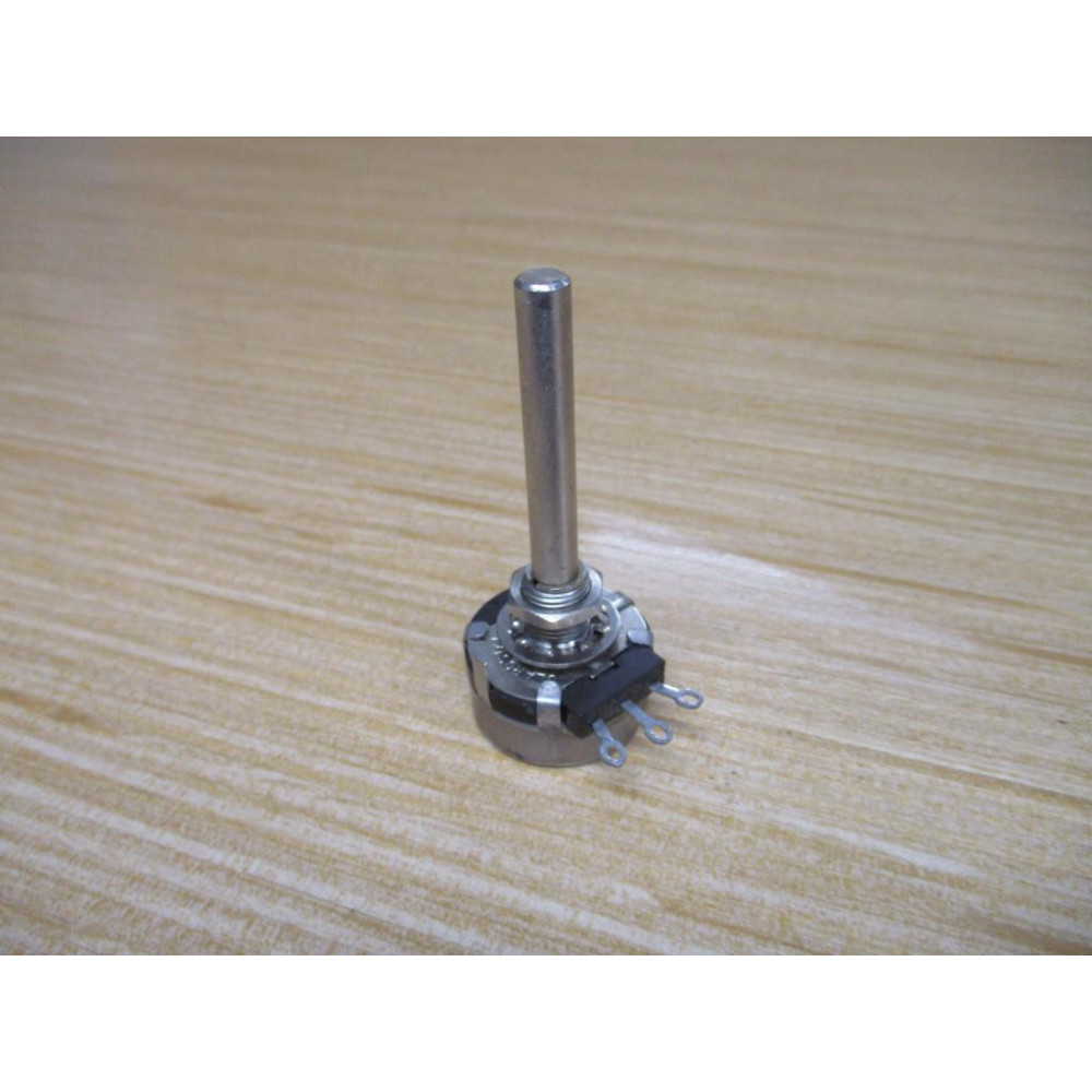 Clarostat 53C1-15K S Taper Potentiometer 53C115K 15K OHM - New No Box