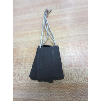 IDB77664 Carbon Brush 1 18"x1 14" (Pack of 5) - New No Box