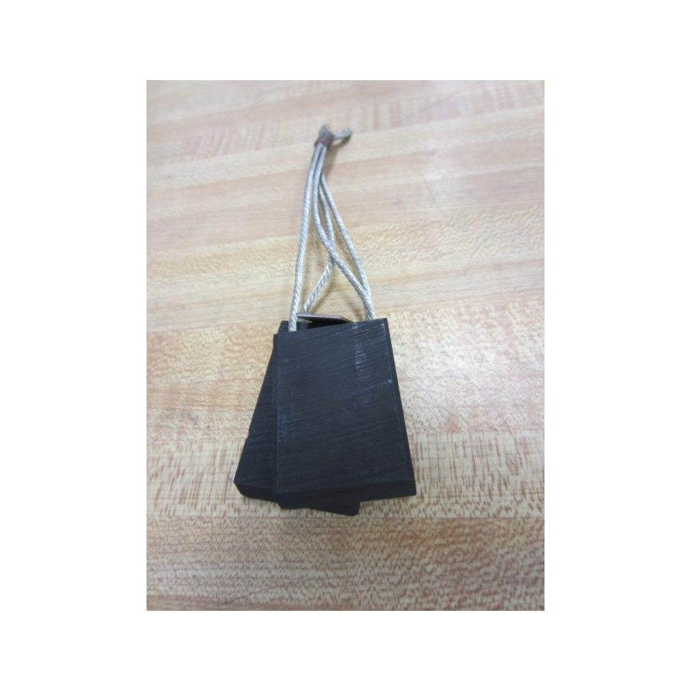 IDB77664 Carbon Brush 1 18"x1 14" (Pack of 5) - New No Box