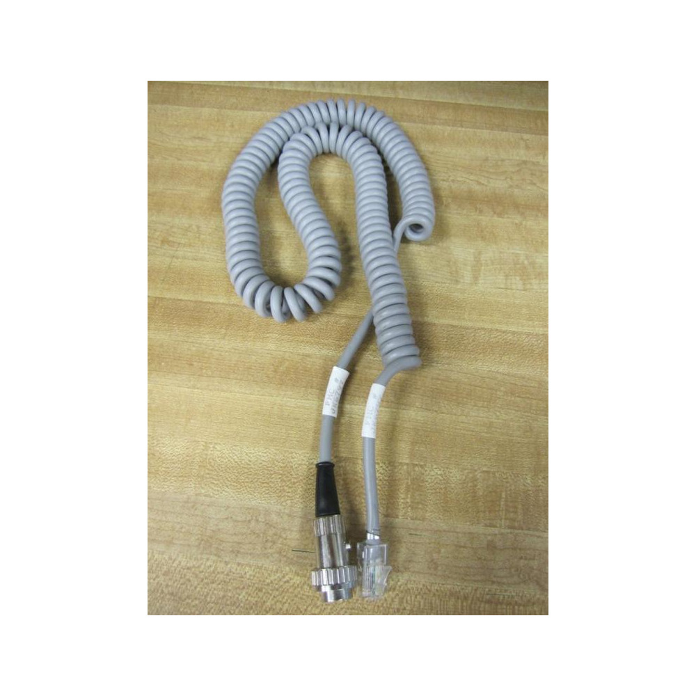 FMC JK6797-617 Bar Code Scanner Cable - New No Box