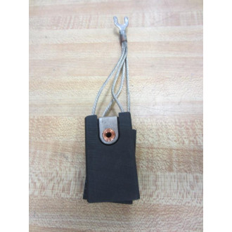 IDB77664 Carbon Brush 1 18"x1 14" (Pack of 5) - New No Box