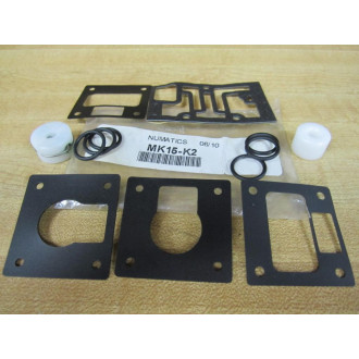 Numatics MK15-K2 Repair Kit