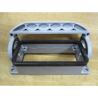 Wieland Electric 77.320.1628.0 Bottom Base 7732016280