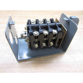 Allen Bradley 806-A23 Reversing Drum Switch 806A23 - New No Box