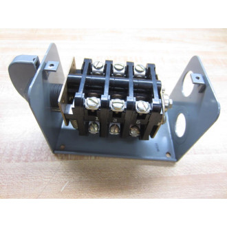 Allen Bradley 806-A23 Reversing Drum Switch 806A23 - New No Box