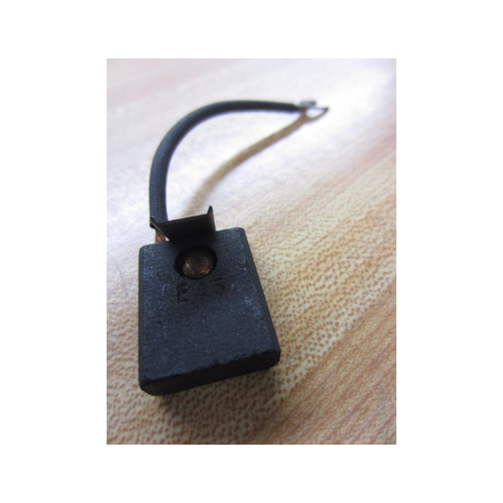 E45 Carbon Brush - New No Box