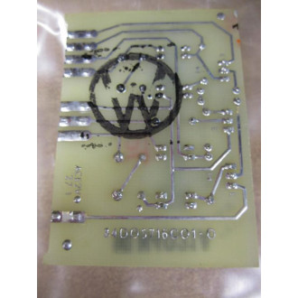 Motorola NLN4031A Circuit Board INSP 35