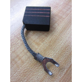 41 ND Carbon Brush - New No Box