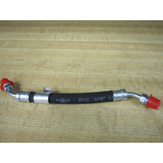 Hyster 0191895 Hose Assembly HY-0191895