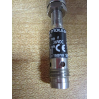 IFM Efector IY5036 Sensor IYB30.8-BPKGV2AAS - Used