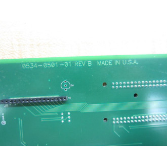 Hardy Instruments 0535-0501-01 4x20 Display PWA 0535050101 Rev D - New No Box