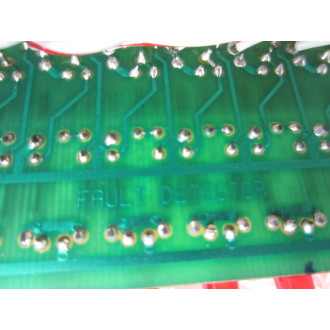 Fault Detector - Used