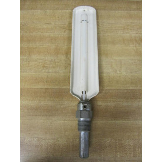 U.S. Gauge Co 5640-03 Hot Water Thermometer 564003