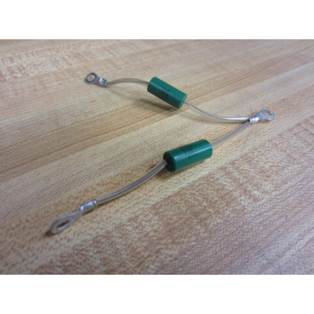 MXT Resistor MXT NCC - New No Box