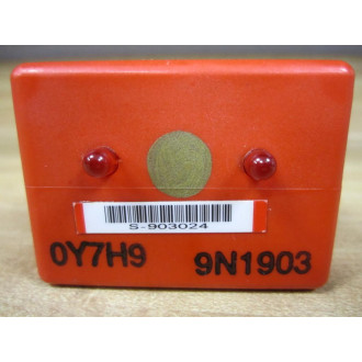 Siemens 9N1903 Relay 0Y7H9 - New No Box