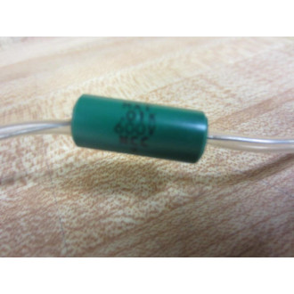 MXT Resistor MXT NCC - New No Box