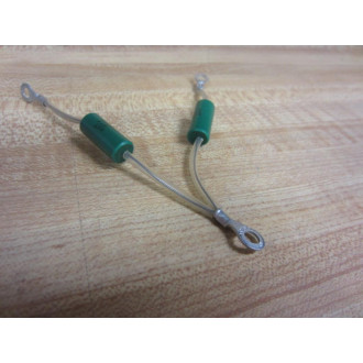 MXT Resistor MXT NCC - New No Box