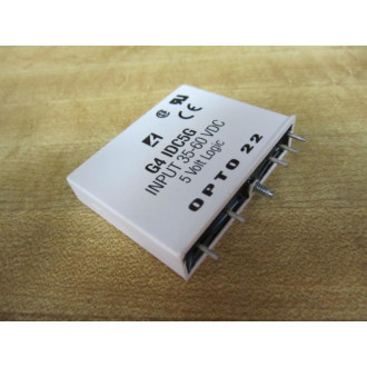 Opto 22 G4 IDC5G Module G4IDC5G (Pack of 5) - New No Box