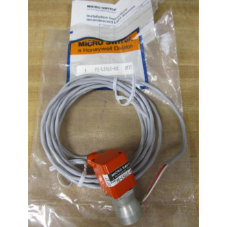 Micro Switch FE-LSILC-DC Honeywell Sensor FELSILCDC