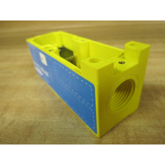 Banner SB-2C1 Multi-Beam Scanner Block 2C1 - Used