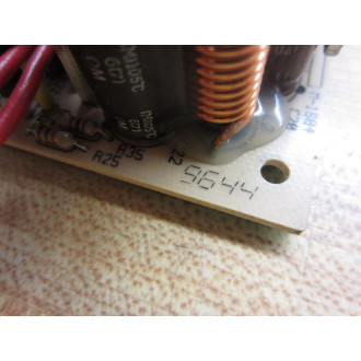 PVI40-21RS Circuit Board PVI4021RS - Used