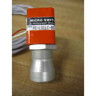 Micro Switch FE-LSILC-DC Honeywell Sensor FELSILCDC