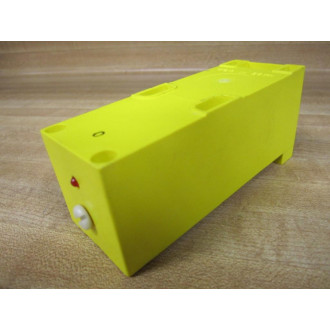 Banner SB-2C1 Multi-Beam Scanner Block 2C1 - Used