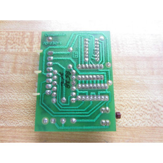 Dynamatic 15-775-1 Fault Indicator Bd 157751 - New No Box