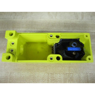 Banner SB-2C1 Multi-Beam Scanner Block 2C1 - Used