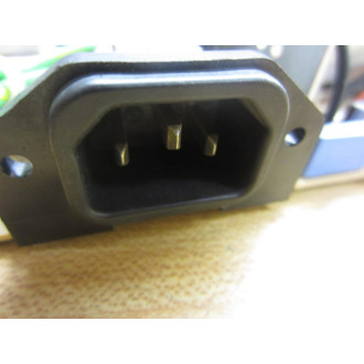 PVI40-21RS Circuit Board PVI4021RS - Used