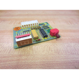 Dynamatic 15-775-1 Fault Indicator Bd 157751 - New No Box