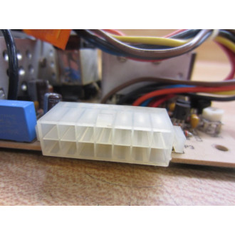 PVI40-21RS Circuit Board PVI4021RS - Used