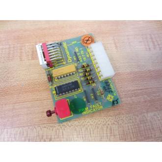 Dynamatic 15-775-1 Fault Indicator Bd 157751 - New No Box