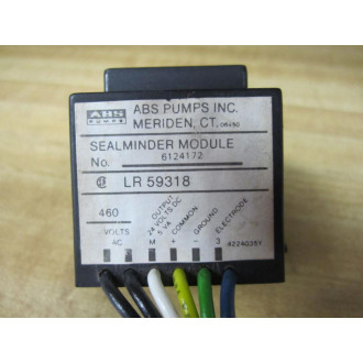 ABS 6124172 Seal Minder Module LR 59318 - New No Box