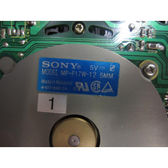 Sony MP-F17W-12 Floppy Drive - Used