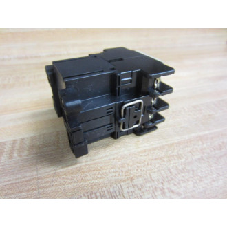 Fuji Electric 4NC0Q0 Contactor SC-4-0 - Used