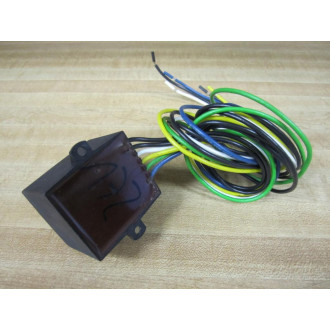 ABS 6124172 Seal Minder Module LR 59318 - New No Box