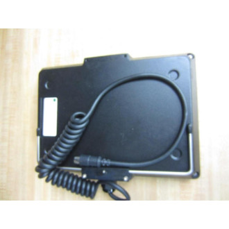 Markem 0686249B Touch Dry Jet Keyboard