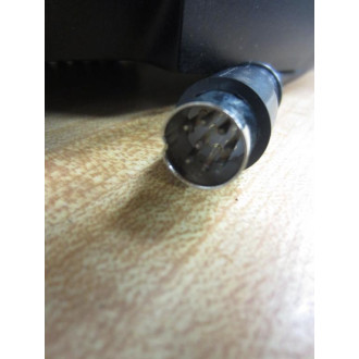 Markem 0686249B Touch Dry Jet Keyboard