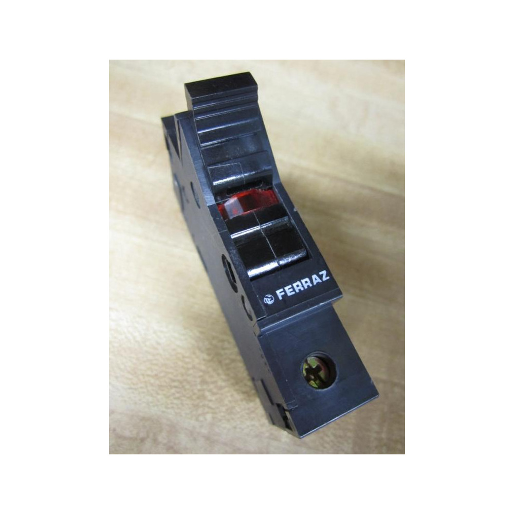 Ferraz ST-10 Fuse Holder WIndicator ST10B081145 - New No Box