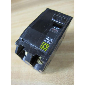 Square D MJ-5023 Circuit Breaker MJ5023 20A 2P 120240V - New No Box