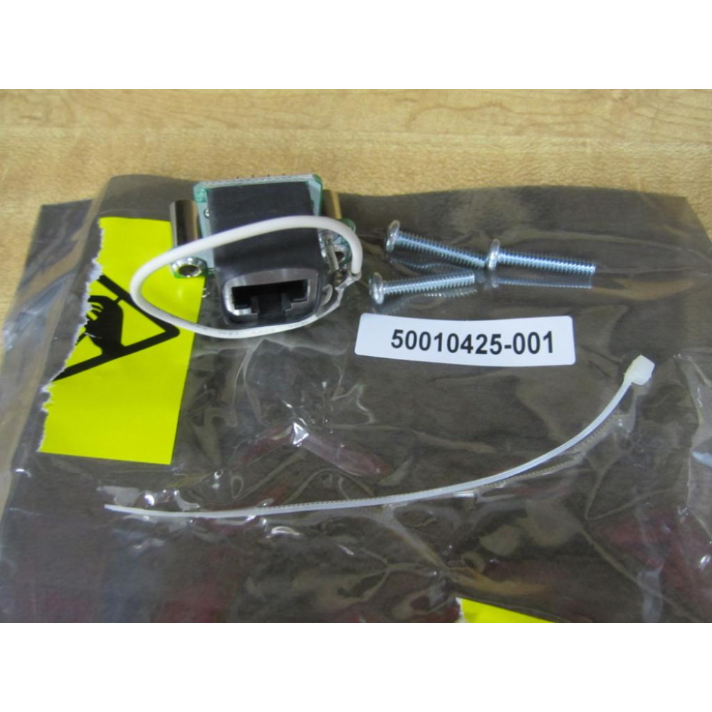 Honeywell 50010425-001 Ethernet Adaptor Kit 50010425001