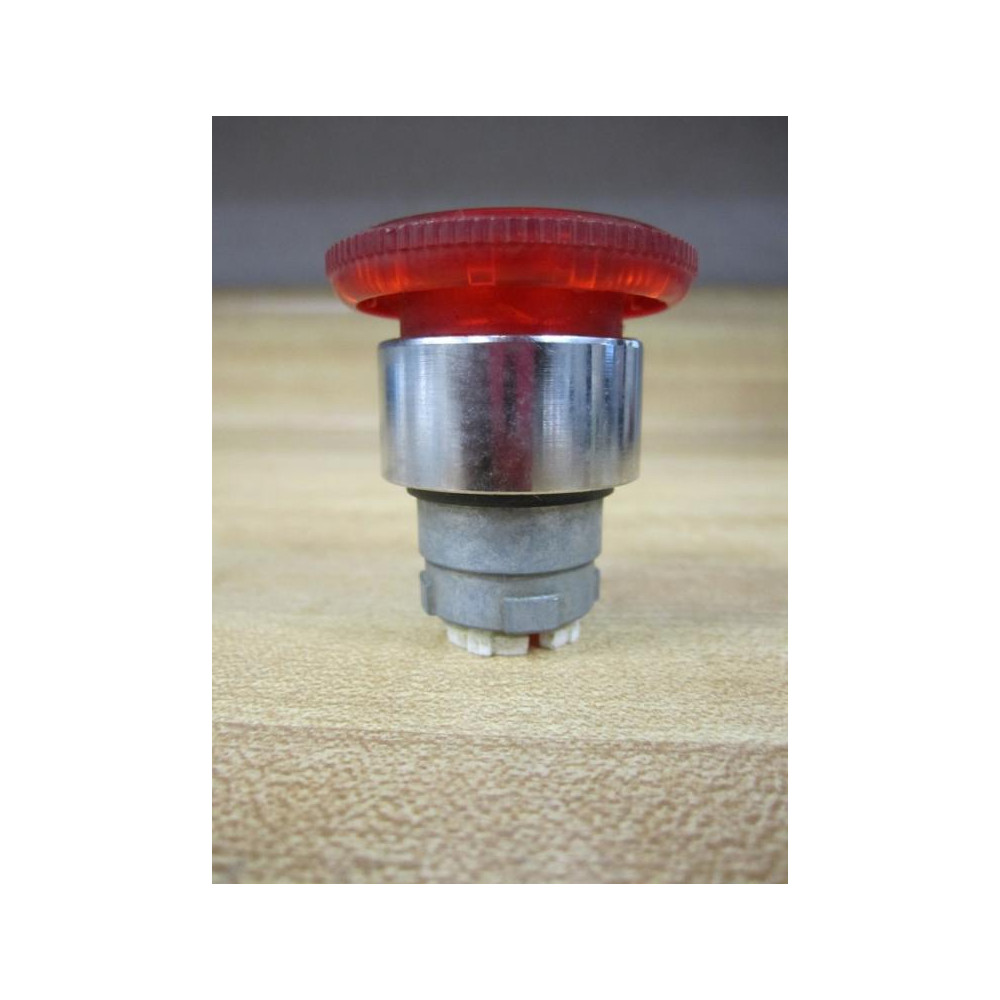 Telemecanique ZB2BW64 Push Button 28012 - New No Box