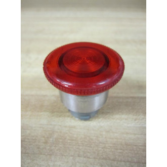 Telemecanique ZB2BW64 Push Button 28012 - New No Box