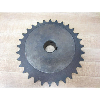Martin 40BS30 34 Sprocket